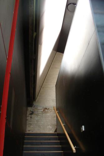 PaulJArch's profile picture. Paul Johnston Architects | Based in Tasmania | http://t.co/AiGhJttd3w