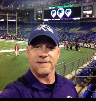 Father, husband, son, faith, football, baseball, coaching, camping, fishing, spending time with my family