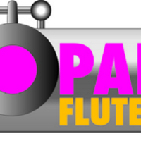 Opal Flutes 💙 (@opalflutes) 's Twitter Profile Photo