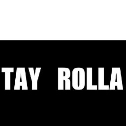 TAYROLLA's profile picture. Tay Rolla one of the hottest Unsigned Artist. Shouts out to the Bay Area, The West Coast, All of the Industry. Greedy Boy Music Group. Home Team Ent