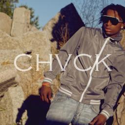 My name chuck i Rap and Sing with a Group called DatGuy a.k.a Team #DG4L local celeb and were nice so help support us :)))