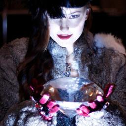 MsDeviousDame Profile Picture