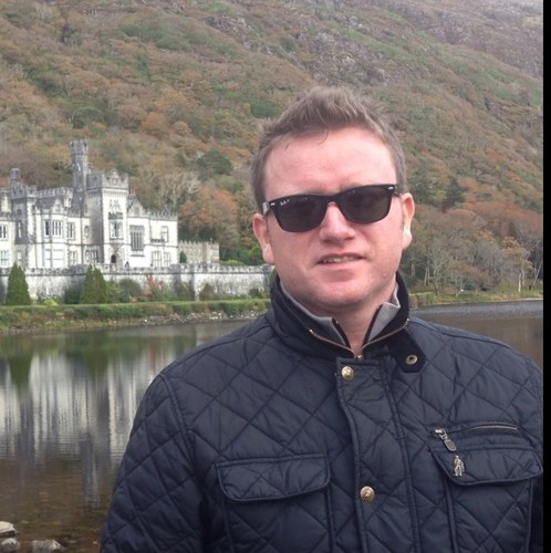 finance professional, seasoned traveller, country living, self builder and keen tennis player!