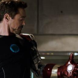Your friendly neighborhood Iron Man. I stole your title. Big deal. #RP #Avengers #Marvel #Pepperony And for that I'm single.