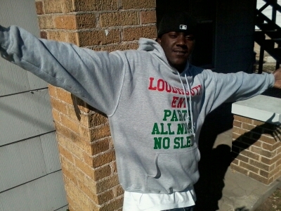 Yo this yo boy twin from the stl presenting the newest and hottest ENT in missouri LOUDMOUTH ENT