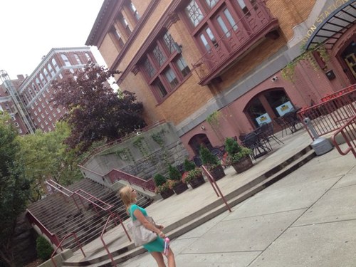 Foreman87M's profile picture. Life is a roller coaster; you can either scream every time you hit a bump or you can throw your hands up in the air and enjoy.