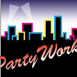 PartyWorksUK's profile picture. Over 20 years designing, producing and delivering events to both corporate and private customers - we very much hope we can help you at your next event