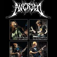 Aversed (@aversed) 's Twitter Profile