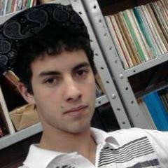 Pode me seguir, mas vou logo falando, não sei aonde vou.