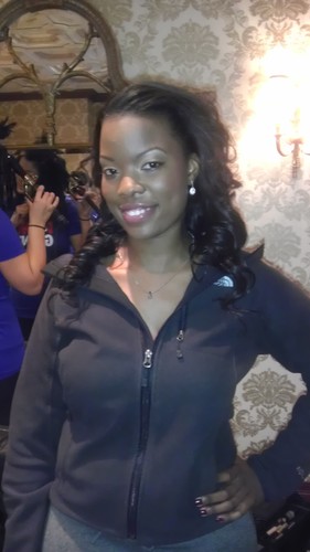 ms_makeitwork's profile picture. Blessed and highly favored,Driven, and focused. If I want it I get it. I make it happen. I have a new outlook on life and am just enjoying the ride.