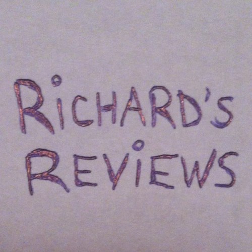 Im da baddest reviewer on the planet