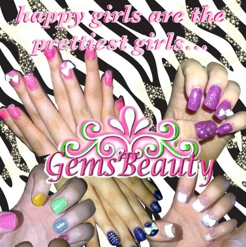 Gems_Beauty's profile picture. Happy girls are the prettiest girls.... Fully Qualified beauty therapist and nail technician