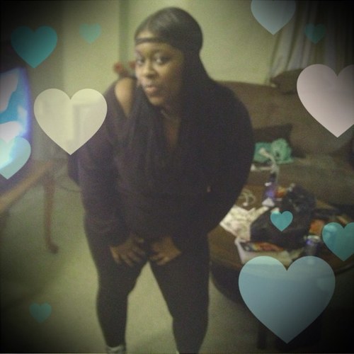 I'm dat BoSs BiTcH