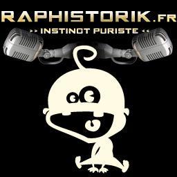 Compte Officiel de la 1ère Vitrine Rap Français http://t.co/WePMyEZG !!! Contact@RapHistorik.fr