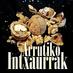Arrutiko Intxaurrak (@arrutikointxaur) Twitter profile photo