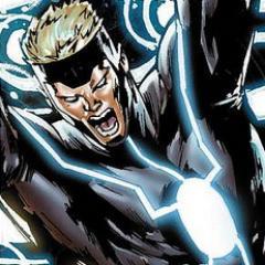 Hey, i'm Alex Summers. Brother of Cyclops, and Vulcan.