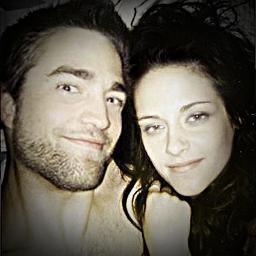 Direct from Brazil Fanclub dedicated to Robsten, I look at the stars waiting for you to do the same, somehow I feel closer.Robsten Love you guys