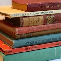 RSHS Library (@rshslibrary) Twitter profile photo