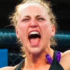 Rebecca Heintzman Profile