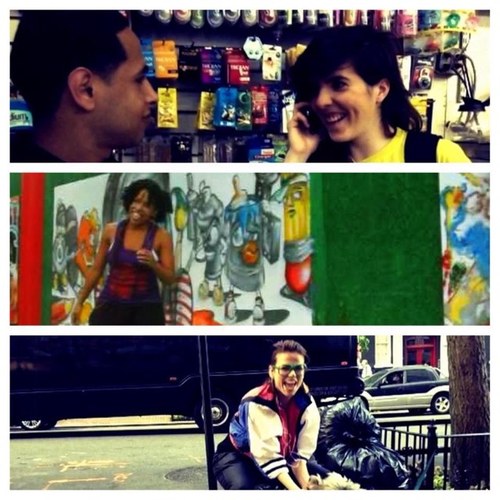 Funkadeliccrew's profile picture. Independent urban group originated in 2008 in Caracas,Venezuela by Melissa P. Sousa and Katiuska Cantillo.

Feel free to send a PM for more information.