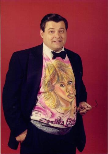 DonaldLMarshall's profile picture. Music Arrangement