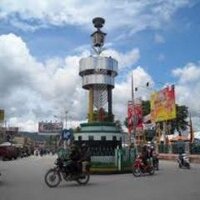 Kota Solok (@kota_solok) 's Twitter Profile
