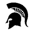 Social Science Teacher/Coach and lifelong Spartan. Go Green!!