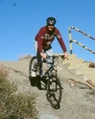 wbovard's profile picture. Database administrator and crazy mountain biker