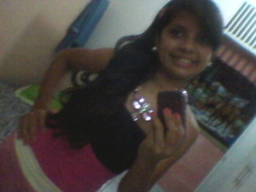 Qe fique claro ; zé povin , invejoso , recalcada , aQi nñ arruma nnnnada (; (; da uma segurada & medi as palavras ; !, ......0