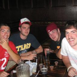 Tpratt29's profile picture. 