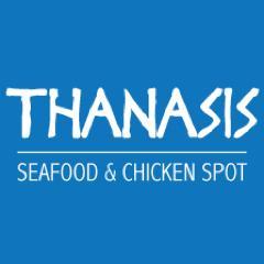More than just a chicken shop, we also offer great burgers, kebabs, seafood and REAL coffee!
http://t.co/n8cAaxVm
