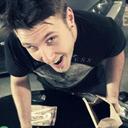 Darth James Loucks - @DarthLoucks - Twitter