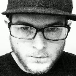 I love hip hop. The oldschool and the underground. I make hip hop music I love it so much. Get at me.
http://t.co/3m9TdQ7r