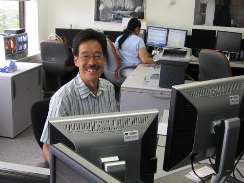 Greater China correspondent @AP. Previously in Tokyo, Bangkok, New Delhi, Washington D.C. @aaja @Princeton