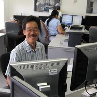 Ken Moritsugu (@kmorit) 's Twitter Profile