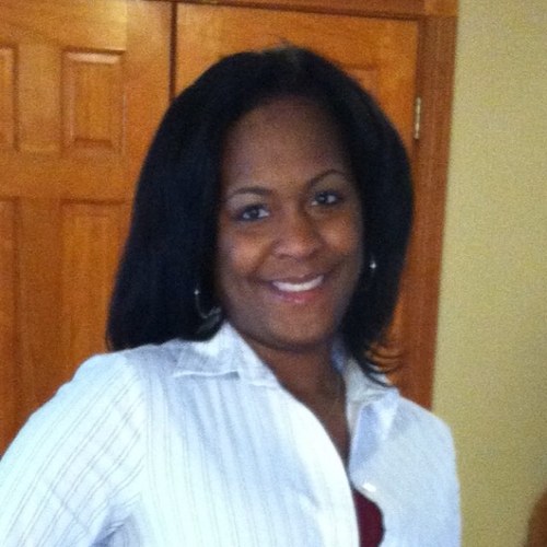 Woman of God, wife, mom, and so much more!