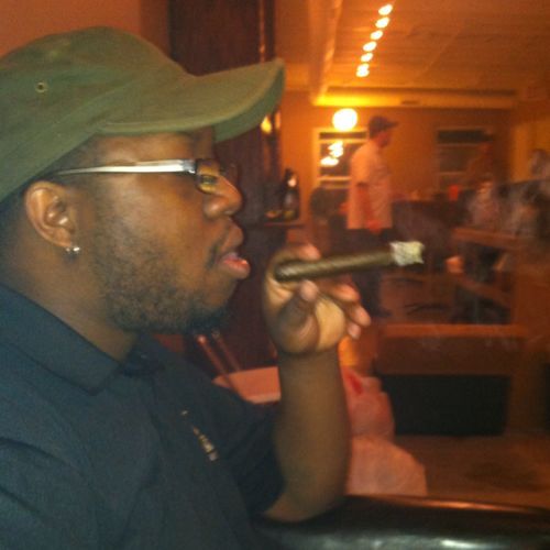 shawn_aj's profile picture. Rib Master