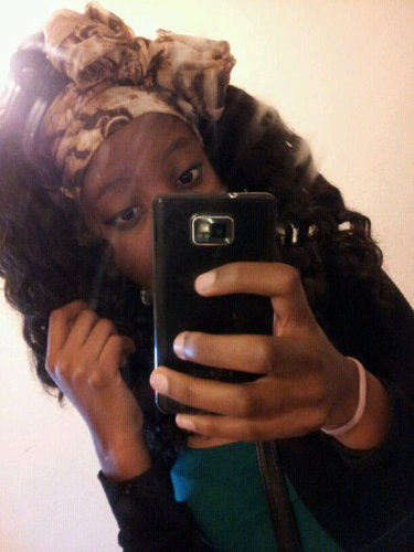 Off this twitter go follow my new one @Laaannni :)