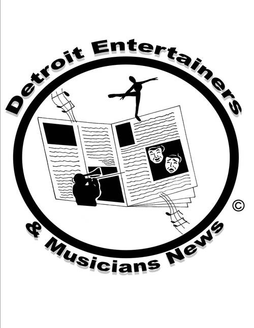 Detroit Entertainers & Musicians News, Displaying community news, art, events, music and positivity worldwide.