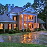 Homes of the South (@homesofthesouth) 's Twitter Profile Photo