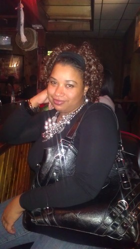 DOIN ME!!,