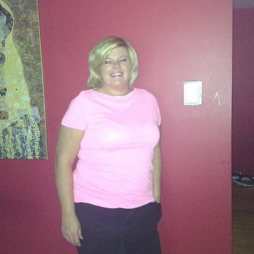 paulacorky's profile picture. 