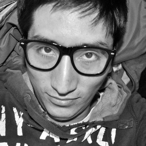 alvofot_arq's profile picture. Creo que el mundo puede ser mejor, solo se necesita de mas arquitectos apasionados por su trabajo.