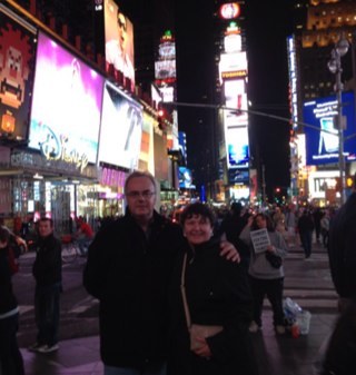 paulaplussteve's profile picture. 