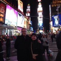 Paula McCormick (@paulaplussteve) 's Twitter Profile