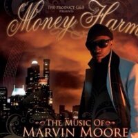 MARVIN MOORE (@moneyharm) 's Twitter Profile