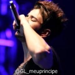 Fã Clube Oficial ®  Seguido desde 10/10/10 pelo próprio @Gusttavo_lima *-*  Dona: @paaholiveiira ʚ Primeiro e único GLMP - Since 09/10/10