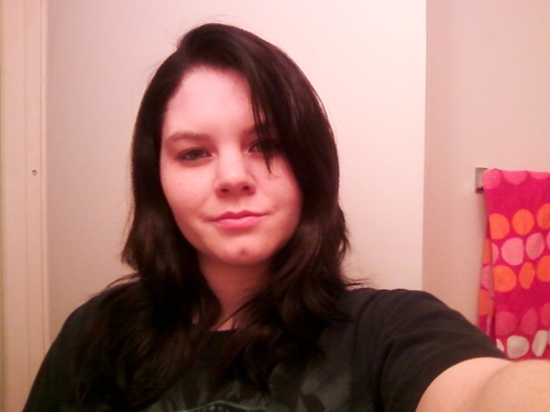 Future Film/Music Producer, Film Wisdom Goddess, Problem Solver, One Kick Ass Cool Chick, Story-writer, Funny and Girl Genius