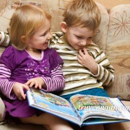 Mỗi ngày đọc một vài truyện ngắn sẽ mang đến cho bạn những khoảng lặng ý nghĩa trong tâm hồn.