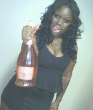 #ModelChick @PinkChacolit For Bookings, email pinkchacolit@gmail.com